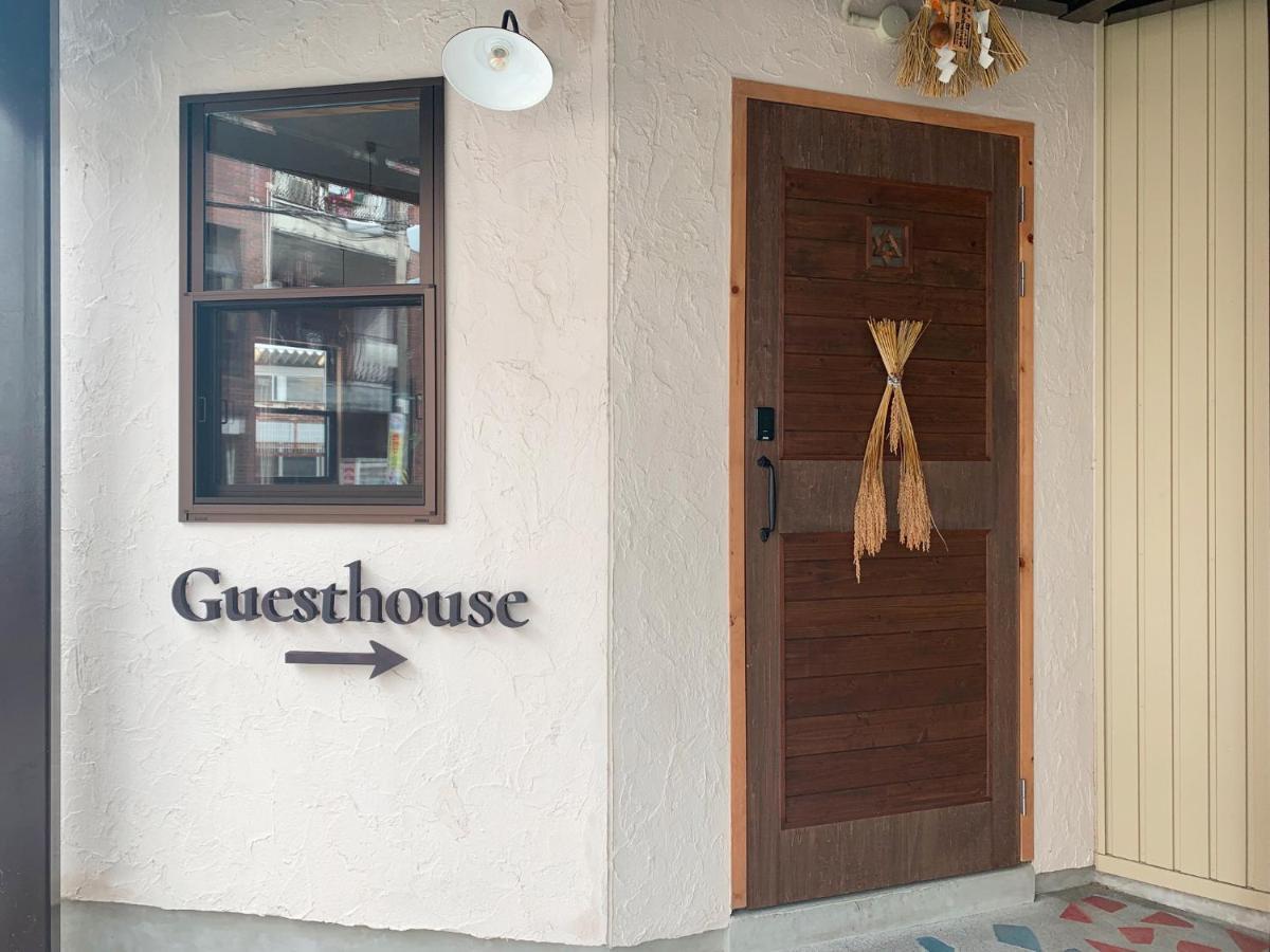 Ise Guest House Kazami Exterior photo